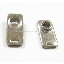 Custom-Made High Precision stainless steel shenzhen battery terminals